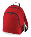 BG212 Bagbase Universal Backpack Classic Red colour image