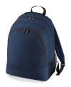 BG212 Bagbase Universal Backpack French Navy colour image