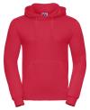 575M Hooded Sweatshirt Classic Red colour image