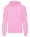 62208 Hooded Sweatshirt Light Pink colour image