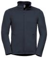 040M MENS SMARTSHELL French Navy colour image