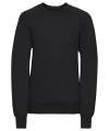 762B Kids Sweatshirt Black colour image
