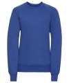 762B Kids Sweatshirt Bright Royal colour image