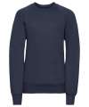 762B Kids Sweatshirt French Navy colour image
