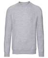 762B Kids Sweatshirt Light Oxford colour image