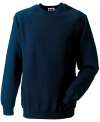 762M Adult Classic Sweatshirt French Navy colour image