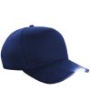 B515 LED TORCH CAP French Navy colour image