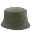 B686 Reversible Bucket Hat Olive / Stone colour image