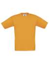 BA190B Kids Exact 190 T Shirt Orange colour image