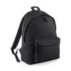 BG125B Kids Fashion Backpack Black colour image