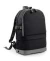 BG550 Pulse Sports Backpack Black colour image