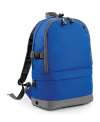 BG550 Pulse Sports Backpack Bright Royal colour image