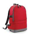 BG550 PULSE SPORTS BACKPACK Classic Red colour image