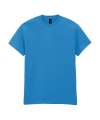 GD05 5000 Heavy Cotton Adult T-Shirt Sapphire colour image