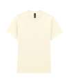 GD05 5000 Heavy Cotton Adult T-Shirt Off White colour image