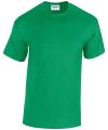 GD05 5000 Heavy Cotton Adult T-shirt AntiqueIrish Green colour image