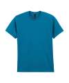 GD05 5000 Heavy Cotton Adult T-Shirt Antique Sapphire colour image