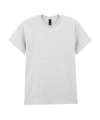 GD05 5000 Heavy Cotton Adult T-Shirt Ash colour image