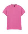 GD05 5000 Heavy Cotton Adult T-Shirt Azalea colour image
