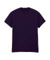 GD05 5000 Heavy Cotton Adult T-Shirt Blackberry colour image