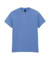 GD05 5000 Heavy Cotton Adult T-Shirt Carolina Blue colour image