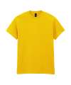 GD05 5000 Heavy Cotton Adult T-Shirt Daisy colour image