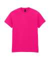 GD05 5000 Heavy Cotton Adult T-Shirt Heliconia colour image