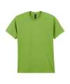 GD05 5000 Heavy Cotton Adult T-Shirt Kiwi colour image