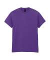 GD05 5000 Heavy Cotton Adult T-Shirt Lilac colour image