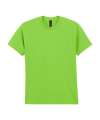 GD05 5000 Heavy Cotton Adult T-Shirt Lime colour image