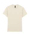 GD05 5000 Heavy Cotton Adult T-Shirt Natural colour image