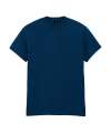 GD05 5000 Heavy Cotton Adult T-Shirt Navy colour image