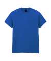GD05 5000 Heavy Cotton Adult T-Shirt Royal colour image