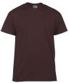 GD05 5000 Heavy Cotton Adult T-shirt Russet colour image