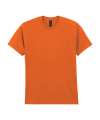 GD05 5000 Heavy Cotton Adult T-Shirt Sunset colour image