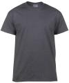 GD05 5000 Heavy Cotton Adult T-Shirt Tweed colour image