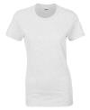GD06 5000L Ladies T-Shirt Sports Grey colour image