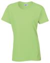 GD06 5000L Ladies T-Shirt Mint colour image