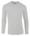 GD11 64400 Long Sleeve T-Shirt Sports Grey colour image