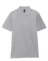 GD42 75800 Premium Cotton Polo Shirt Sport Grey colour image