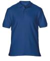 GD42 75800 Premium Cotton Polo Shirt Navy colour image