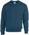 GD56 18000 Heavy Blend™ Sweatshirt legion blue colour image