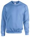GD56 18000 Heavy Blend™ Sweatshirt Carolina Blue colour image
