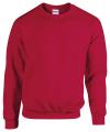 GD56 18000 Heavy Blend™ Sweatshirt Garnet colour image