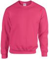 GD56 18000 Heavy Blend™ Sweatshirt Heliconia colour image