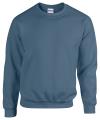 GD56 18000 Heavy Blend™ Sweatshirt Indigo colour image