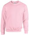 GD56 18000 Heavy Blend™ Sweatshirt Light Pink colour image