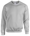 GD56 18000 Heavy Blend™ Sweatshirt Sports Grey colour image