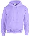 GD57 18500 Heavyweight Hooded Sweatshirt Orchid colour image