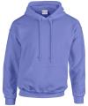 GD57 18500 Heavyweight Hooded Sweatshirt Violet colour image